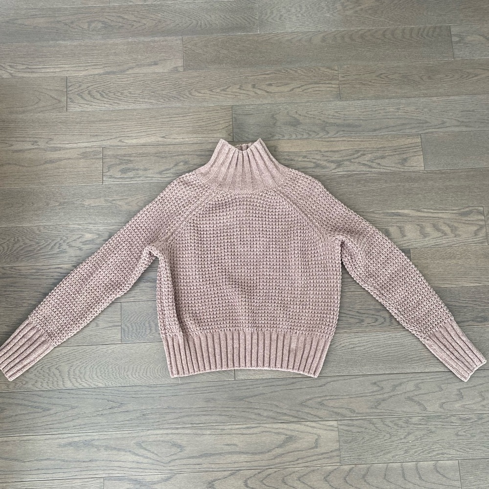 Hippie Rose Women’s cozy sweater